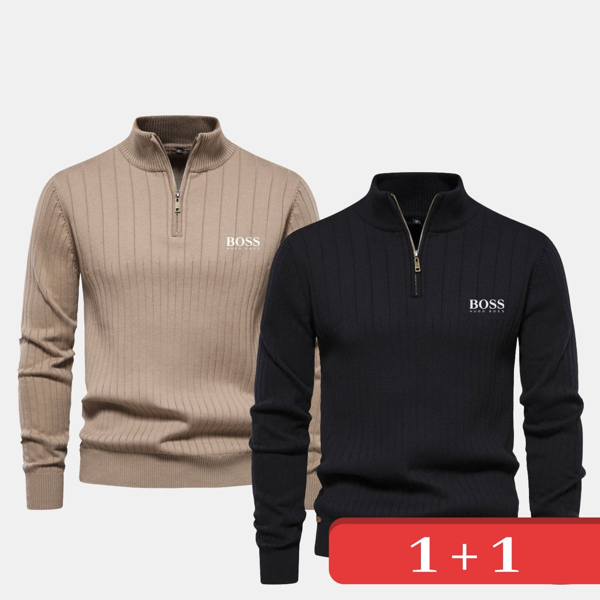 BUY 1, GET 2 - Sweater (1+1) Clearance