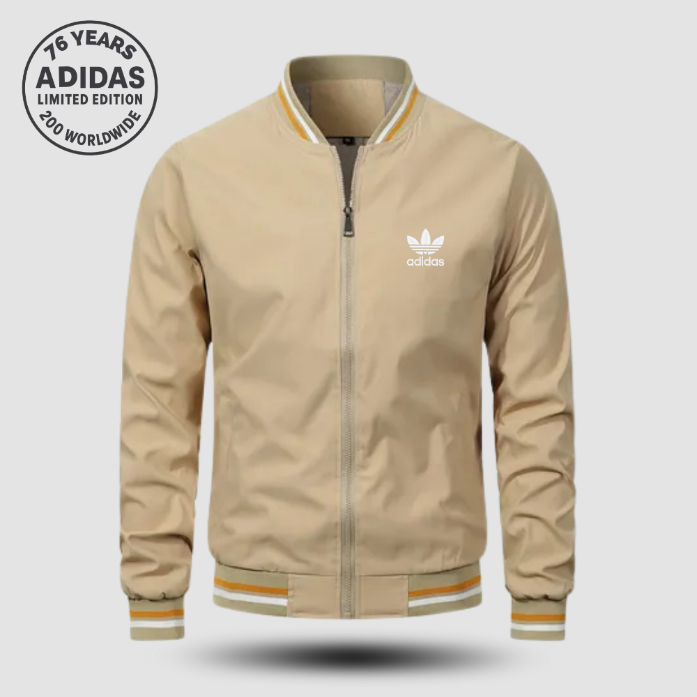 76 Years Limited Edition Bomber Jacket