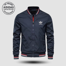 76 Years Limited Edition Bomber Jacket