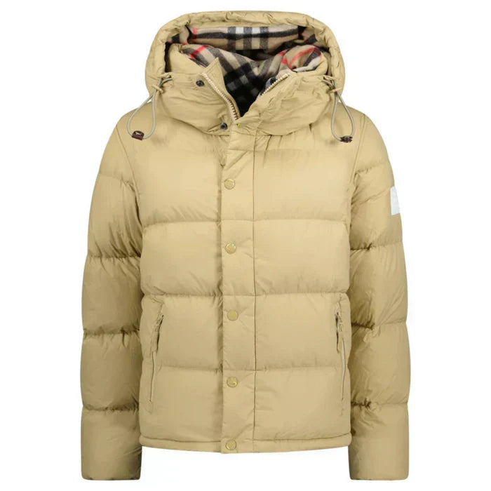 Burbеrrγ - Exclusive Winter Jacket (CLEARANCE)