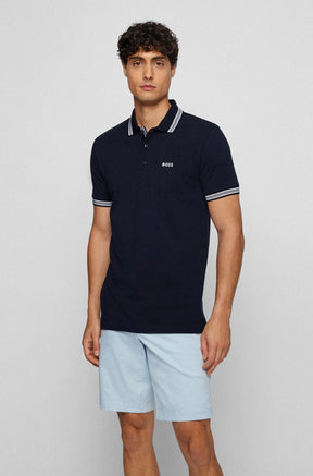 [BUY 3, GET 5] Kit 5 Polo Essential