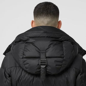 Burbеrrγ - Exclusive Winter Jacket (CLEARANCE)
