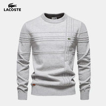 Structured Knit Sweater (Limited stock)