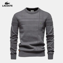 Structured Knit Sweater (Limited stock)