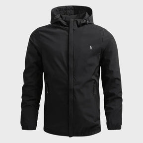 Retro Classic Jacket (Limited Stock)