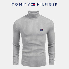 TH Turtleneck Sweater