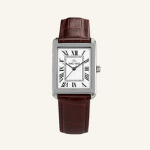 Leather Watch - Atempori
