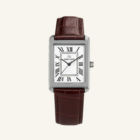 Leather Watch - Atempori