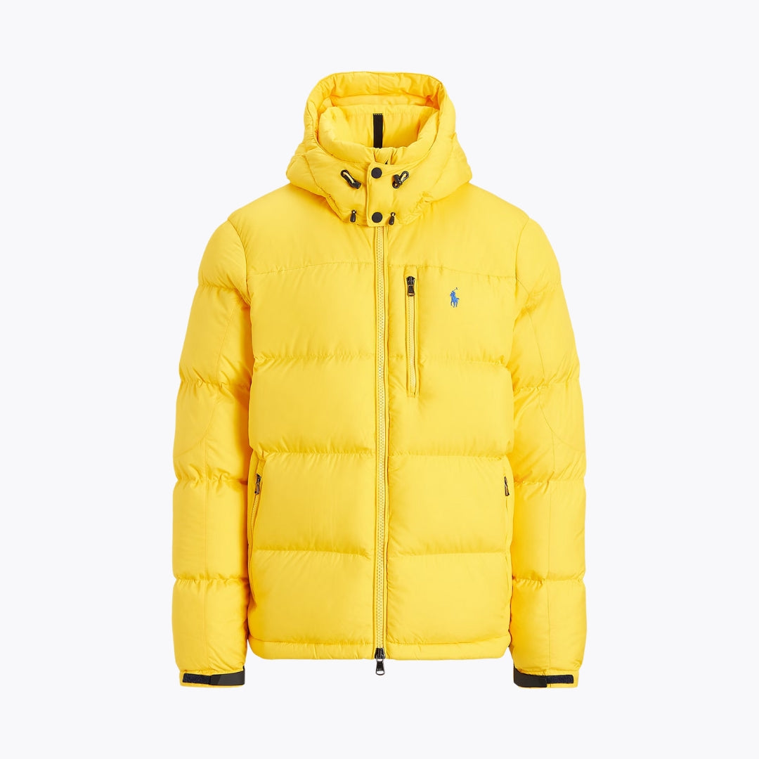 Gorham Down Jacket