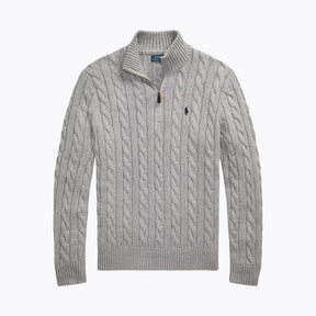 Chunky Sweater